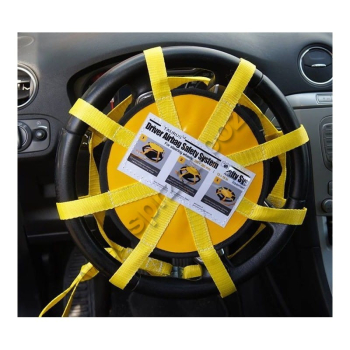 Osłona poduszki powietrznej AirBag Safe - Zestaw AIRBAG 3